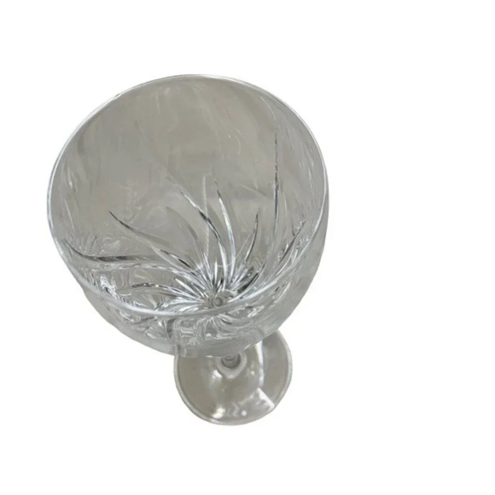 Marquis Waterford Summer Breeze Crystal Wine Glass